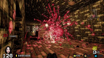 Nightmare Reaper 💎 АВТОДОСТАВКА STEAM GIFT РОССИЯ