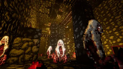 Nightmare Reaper 💎 АВТОДОСТАВКА STEAM GIFT РОССИЯ