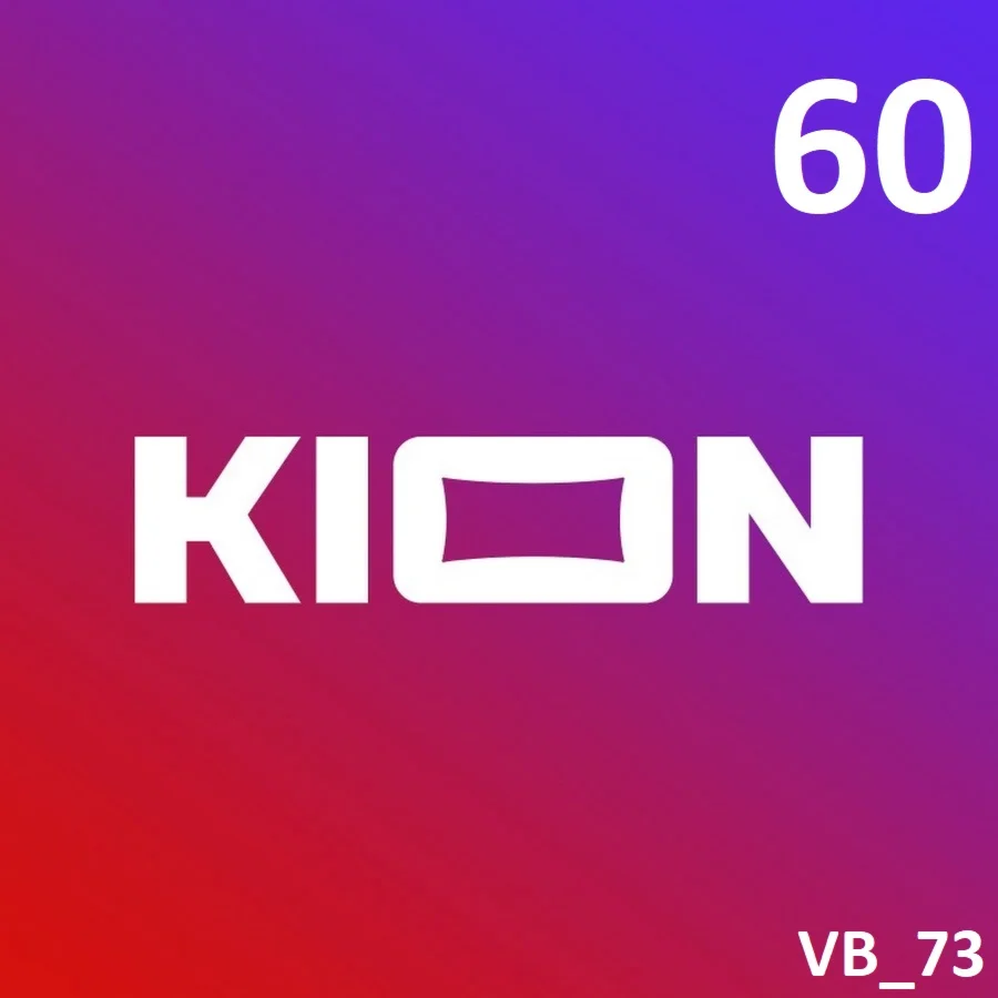  KION | ПОДПИСКА 60 ДНЕЙ | Для новых