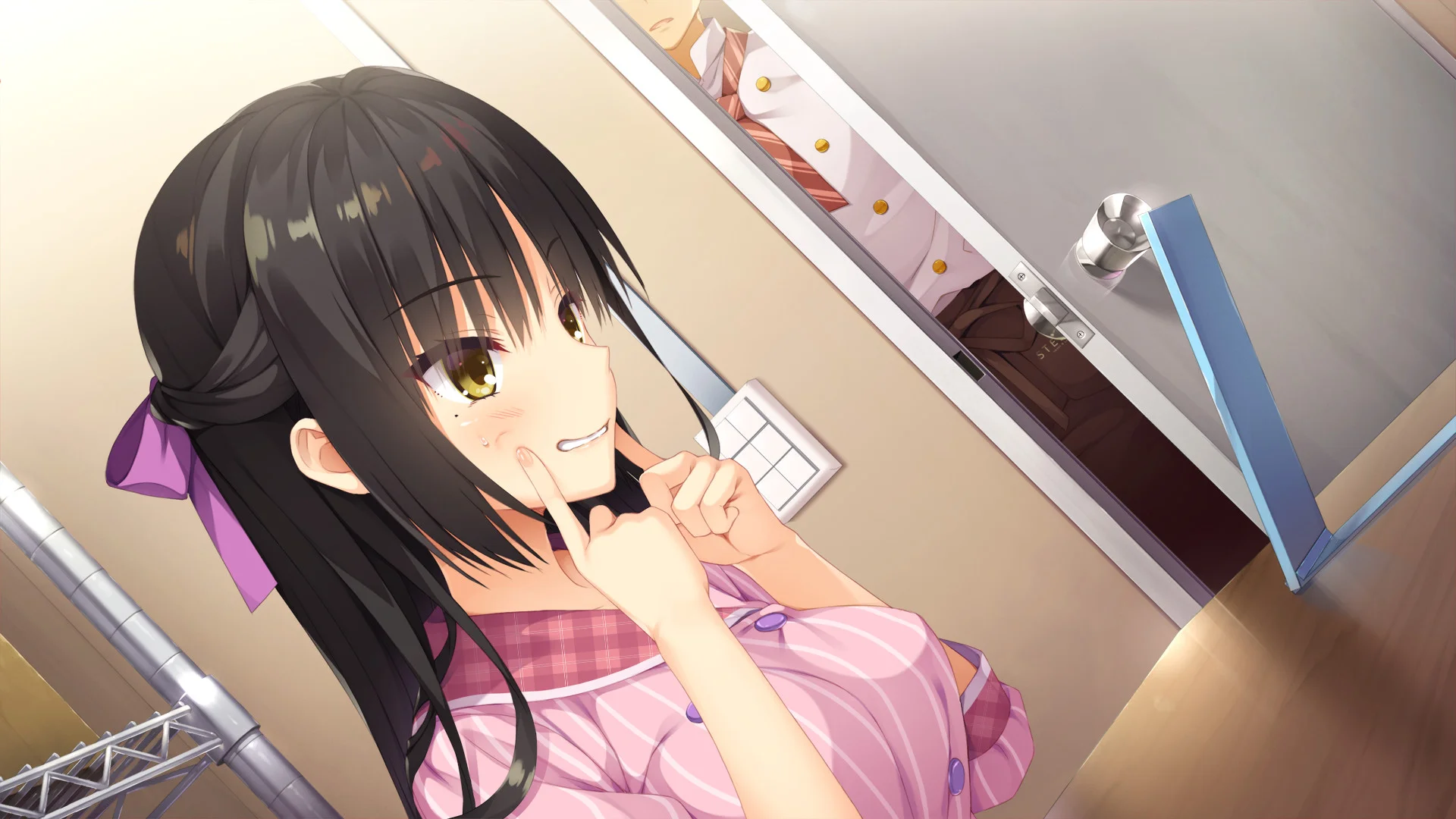 Cafe Stella (БЕЗ АКТИВАТОРА / STEAM  ОФФЛАЙН)