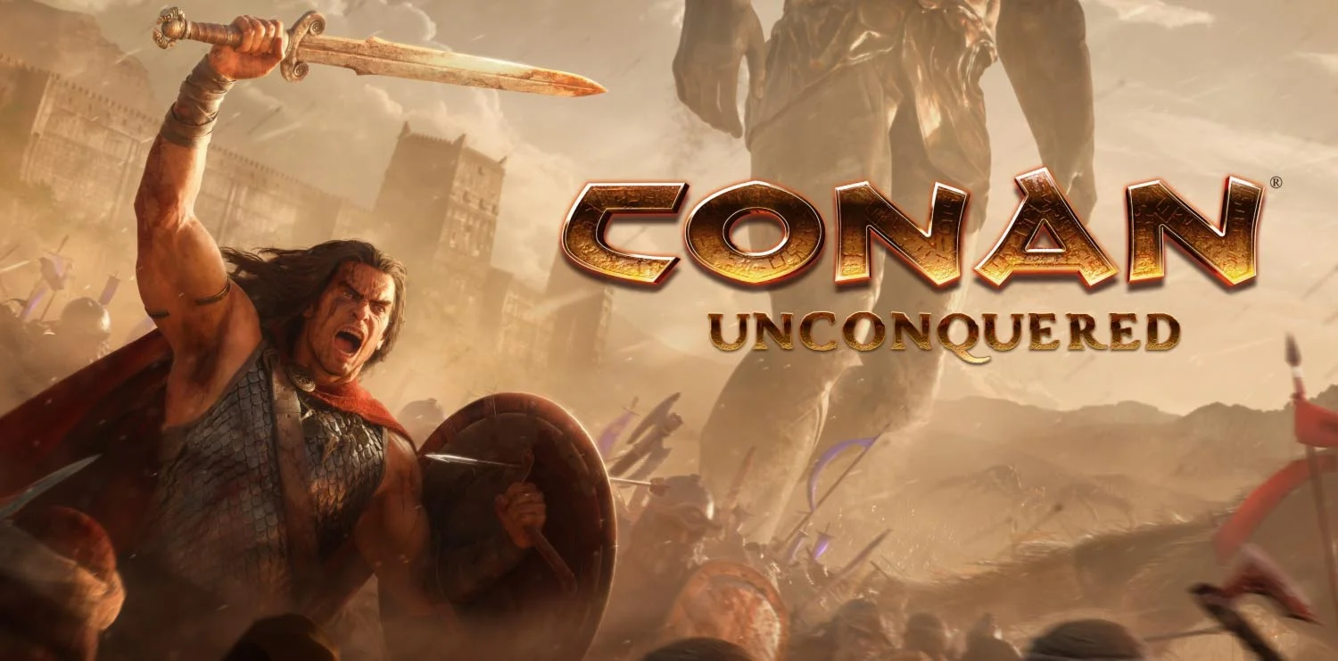 Conan Unconquered ️STEAM Аккаунтна 90 дней