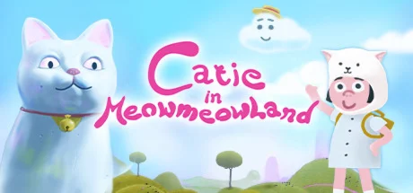 Catie in MeowmeowLand  АВТОДОСТАВКА STEAM GIFT РОССИЯ