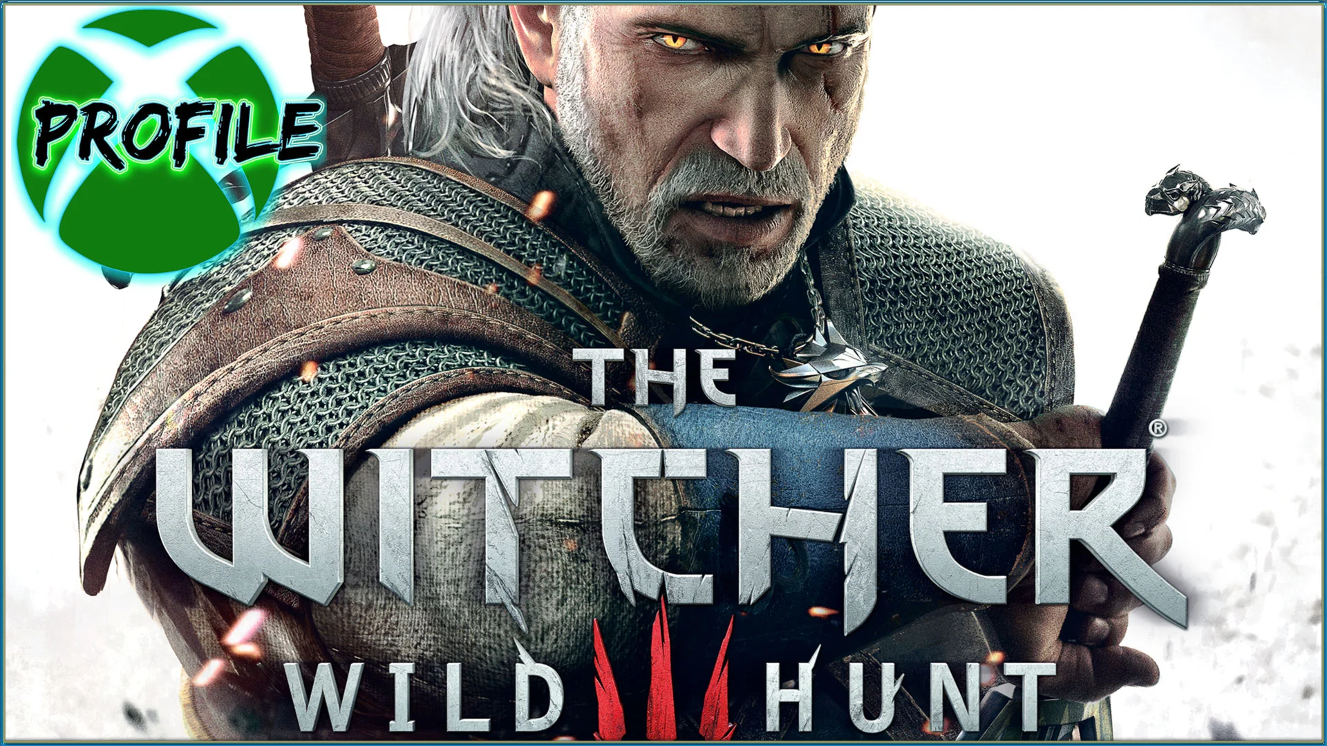 The Witcher 3: Wild Hunt Xbox One аккаунт на 1 месяц