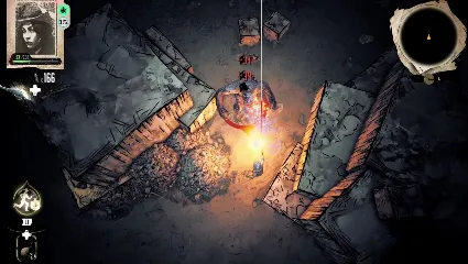 Weird West Xbox One  Xbox Series X|S