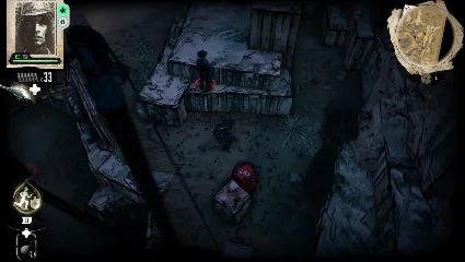 Weird West Xbox One  Xbox Series X|S