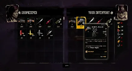 Weird West Xbox One  Xbox Series X|S