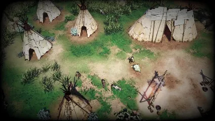 Weird West Xbox One  Xbox Series X|S