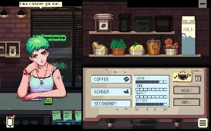 Coffee Talk 💎 АВТОДОСТАВКА STEAM GIFT РОССИЯ