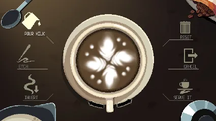 Coffee Talk 💎 АВТОДОСТАВКА STEAM GIFT РОССИЯ