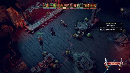 The Dungeon Of Naheulbeuk: The Amulet Of Chaos STEAM РФ