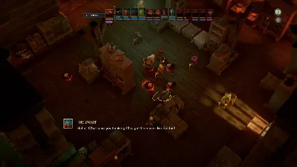 The Dungeon Of Naheulbeuk: The Amulet Of Chaos STEAM РФ