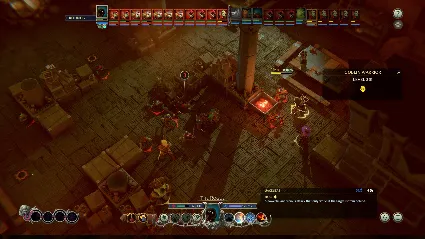 The Dungeon Of Naheulbeuk: The Amulet Of Chaos STEAM РФ
