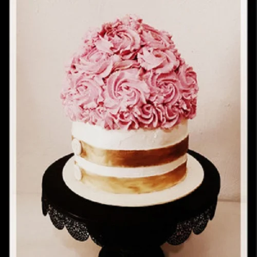 CAROLINE - Have My Cake and Eat It Too