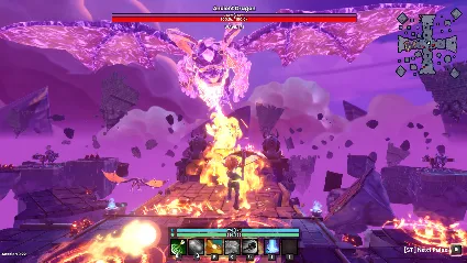 Dungeon Defenders: Going Rogue 💎 STEAM GIFT РОССИЯ