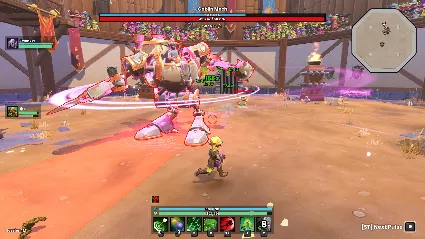 Dungeon Defenders: Going Rogue 💎 STEAM GIFT РОССИЯ