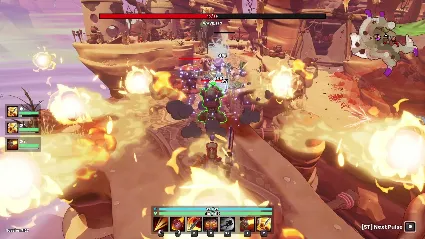 Dungeon Defenders: Going Rogue 💎 STEAM GIFT РОССИЯ