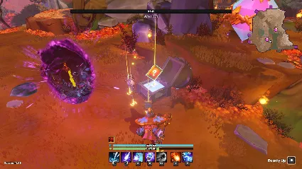 Dungeon Defenders: Going Rogue 💎 STEAM GIFT РОССИЯ