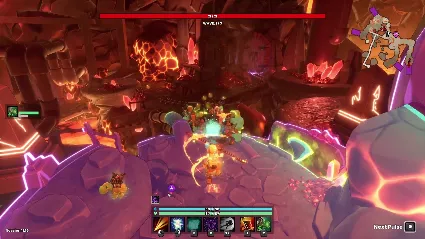 Dungeon Defenders: Going Rogue 💎 STEAM GIFT РОССИЯ