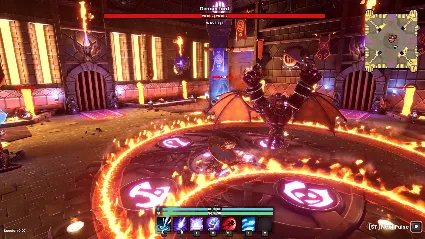 Dungeon Defenders: Going Rogue 💎 STEAM GIFT РОССИЯ