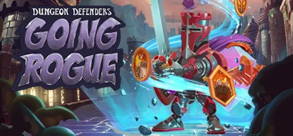 Dungeon Defenders: Going Rogue 💎 STEAM GIFT РОССИЯ