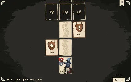 Forward: Escape the Fold 💎 АВТОДОСТАВКА STEAM GIFT RU