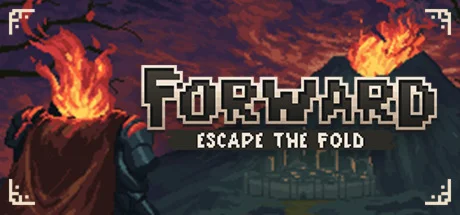 Forward: Escape the Fold  АВТОДОСТАВКА STEAM GIFT RU