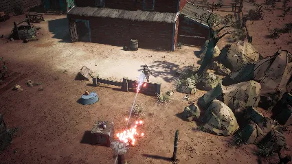 Weird West: Definitive Edition АВТОДОСТАВКА STEAM РОССИЯ