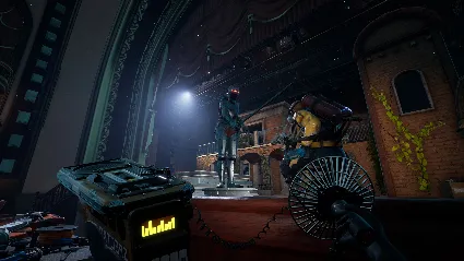 Midnight Ghost Hunt 💎 АВТОДОСТАВКА STEAM РОССИЯ