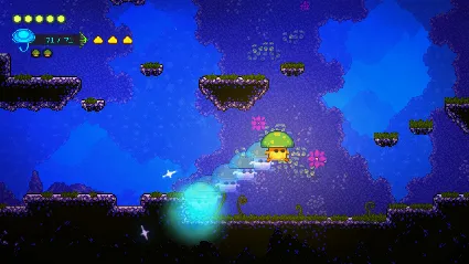 Lone Fungus 💎 АВТОДОСТАВКА STEAM GIFT РОССИЯ
