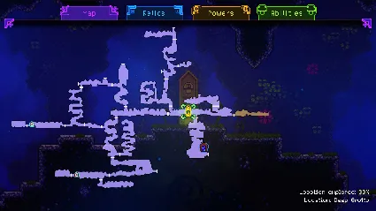 Lone Fungus 💎 АВТОДОСТАВКА STEAM GIFT РОССИЯ