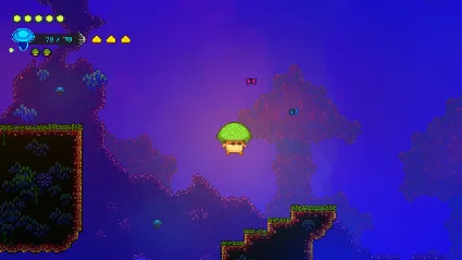 Lone Fungus 💎 АВТОДОСТАВКА STEAM GIFT РОССИЯ