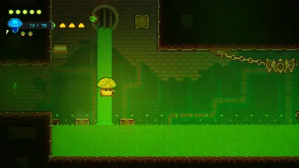 Lone Fungus 💎 АВТОДОСТАВКА STEAM GIFT РОССИЯ