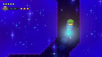 Lone Fungus 💎 АВТОДОСТАВКА STEAM GIFT РОССИЯ