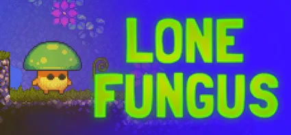 Lone Fungus 💎 АВТОДОСТАВКА STEAM GIFT РОССИЯ