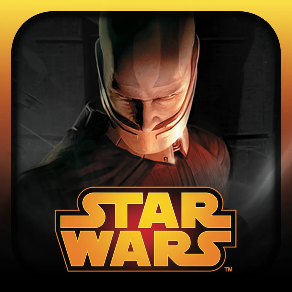 ️ Star Wars KOTOR iPhone ios iPad Appstore + ПОДАРОК
