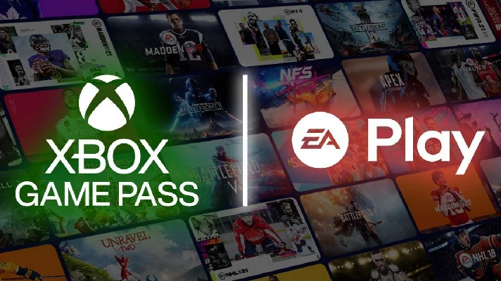 ✅XBOX GAME PASS Ultimate 1 MONTH