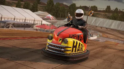 Wreckfest - Retro Rammers Car Pack DLC STEAM РОССИЯ