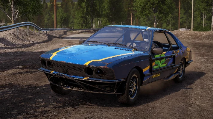 Wreckfest - Backwoods Bangers Car Pack 💎DLC STEAM GIFT