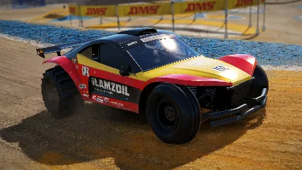 Wreckfest - Off-Road Car Pack DLC STEAM GIFT РОССИЯ