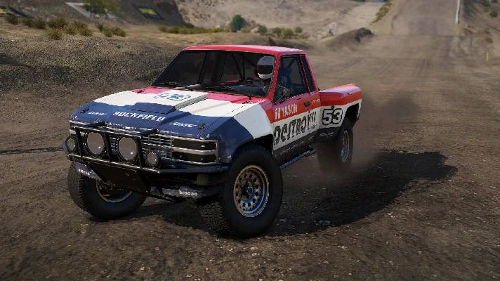 Wreckfest - Off-Road Car Pack 💎 DLC STEAM GIFT RU