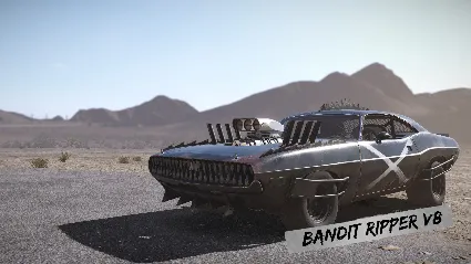 Wreckfest - Season Pass 1 DLC STEAM GIFT РОССИЯ