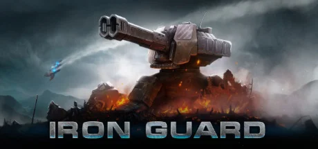 IRON GUARD VR  АВТОДОСТАВКА STEAM GIFT РОССИЯ