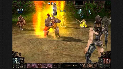 Etherlords II 💎 АВТОДОСТАВКА STEAM GIFT РОССИЯ