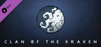 Northgard - Lyngbakr, Clan of the Kraken STEAM РОССИЯ