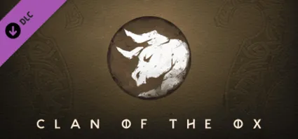 Northgard - Himminbrjotir, Clan of the Ox STEAM РОССИЯ