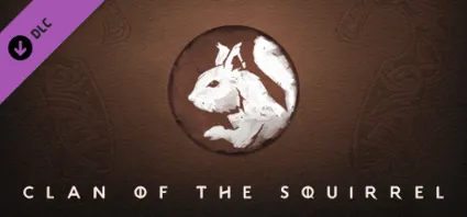 Northgard - Ratatoskr, Clan of the Squirrel Official РФ