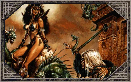 Dungeons  Dragons: Krynn Series 💎 STEAM GIFT РОССИЯ