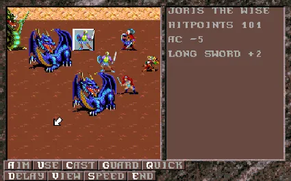 Dungeons  Dragons: Krynn Series 💎 STEAM GIFT РОССИЯ