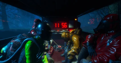 Midnight Ghost Hunt \ STEAM ОНЛАЙН АККАУНТ