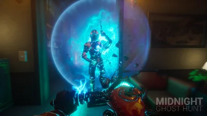 Midnight Ghost Hunt \ STEAM ОНЛАЙН АККАУНТ